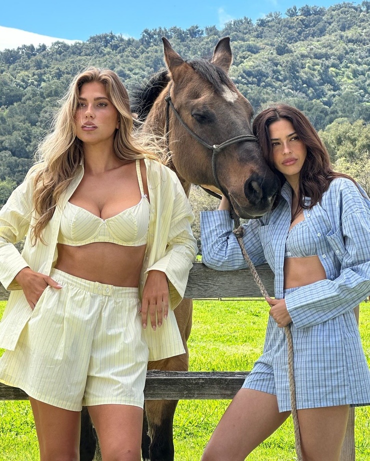 Kara Del Toro Kara Del Toro