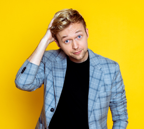 Marc Weide Marc Weide