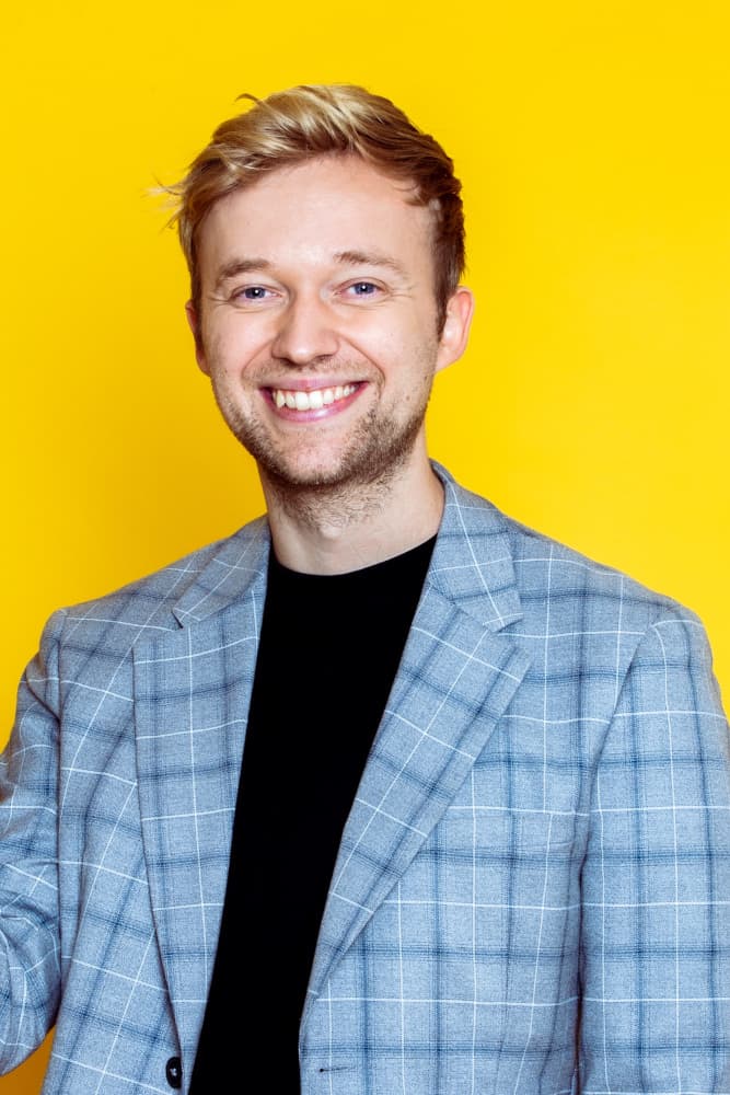 Marc Weide Marc Weide