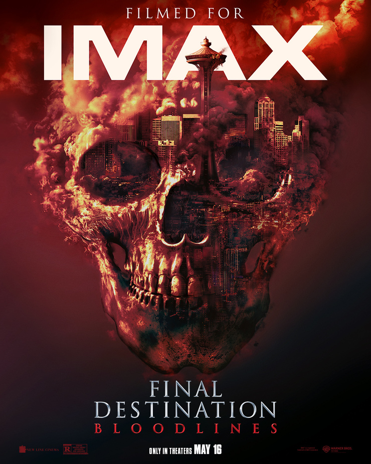 Final Destination: Bloodlines
