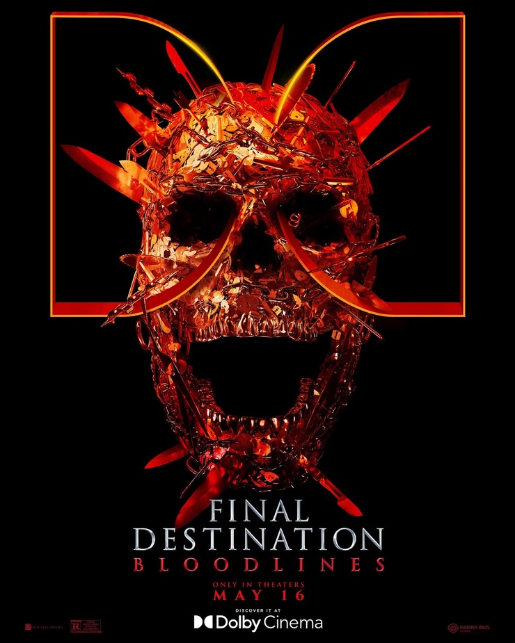 Final Destination: Bloodlines
