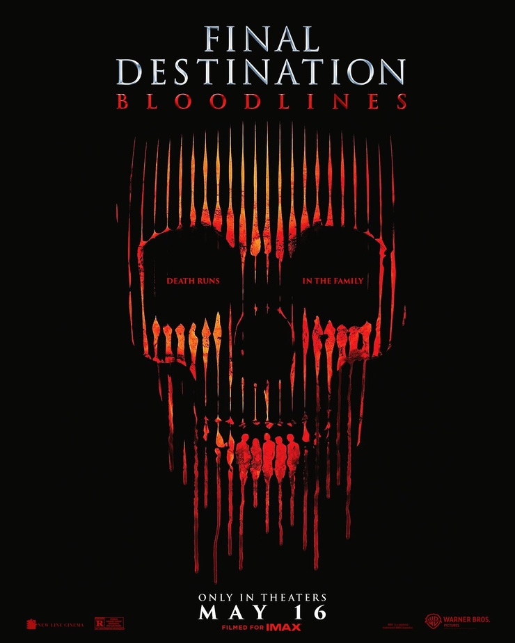 Final Destination: Bloodlines