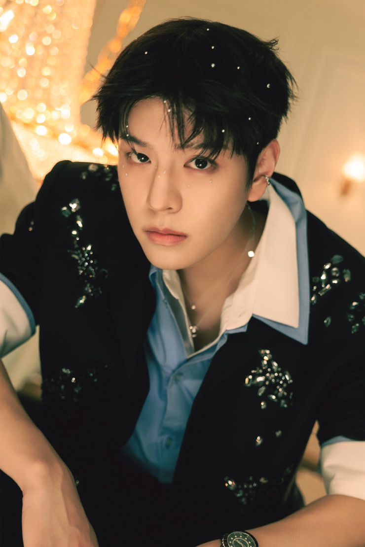 Seungmin