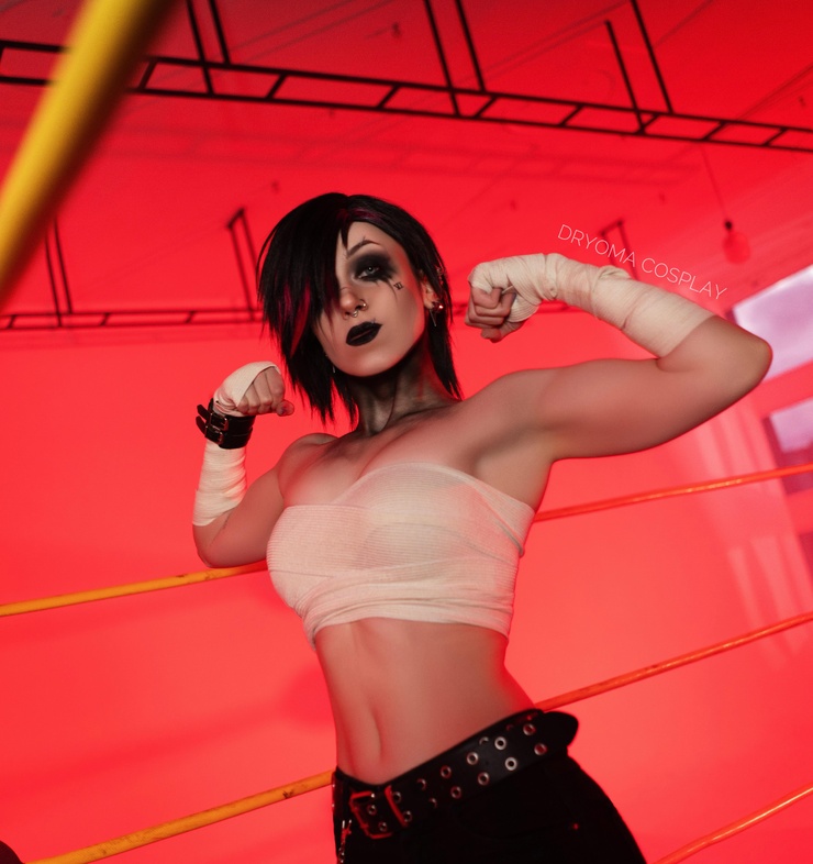 Vi