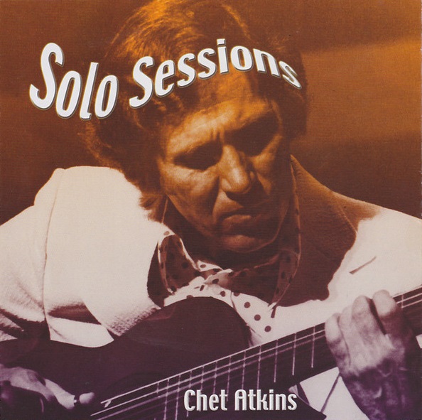 Solo Sessions