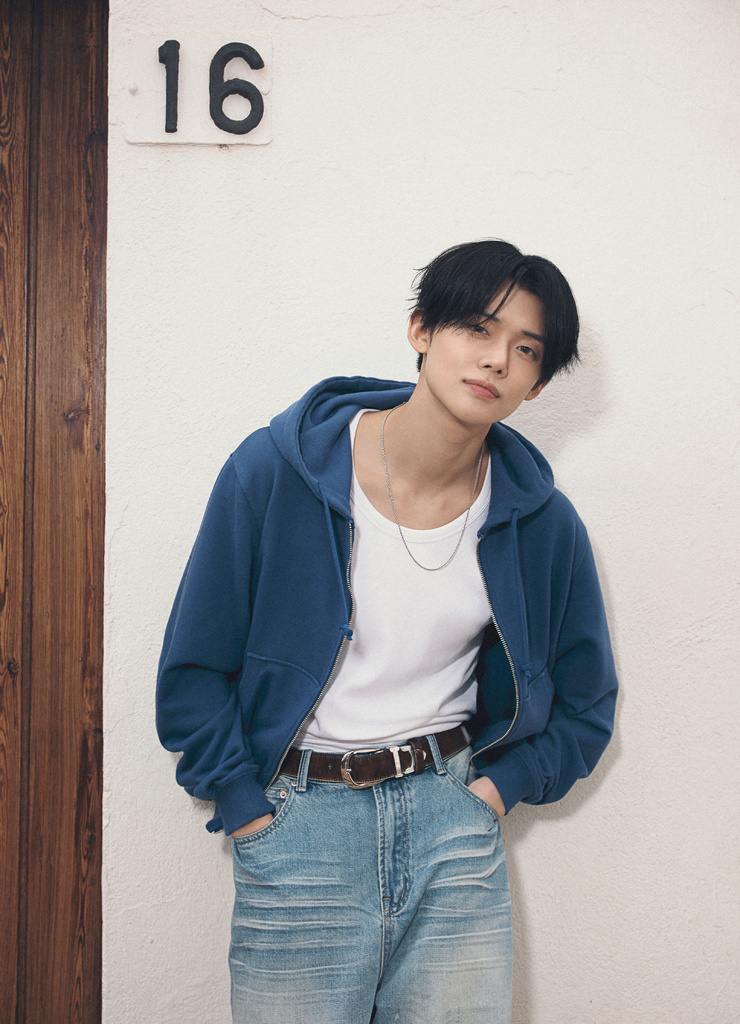 Choi Yeonjun (최연준)
