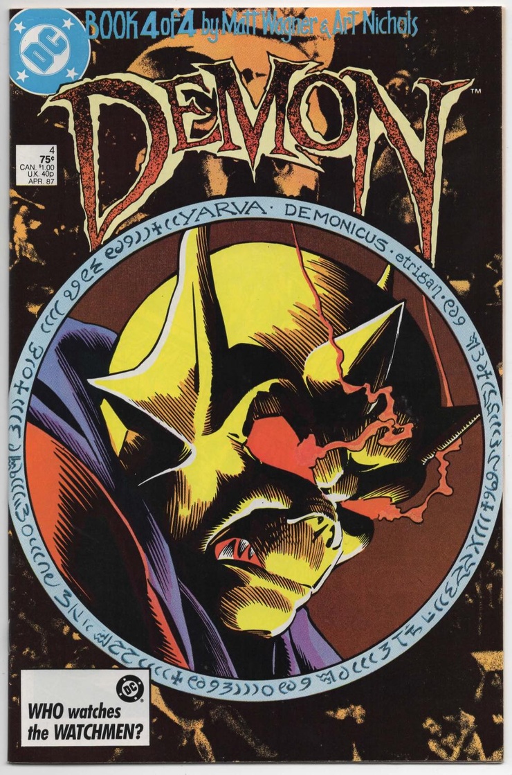 Demon