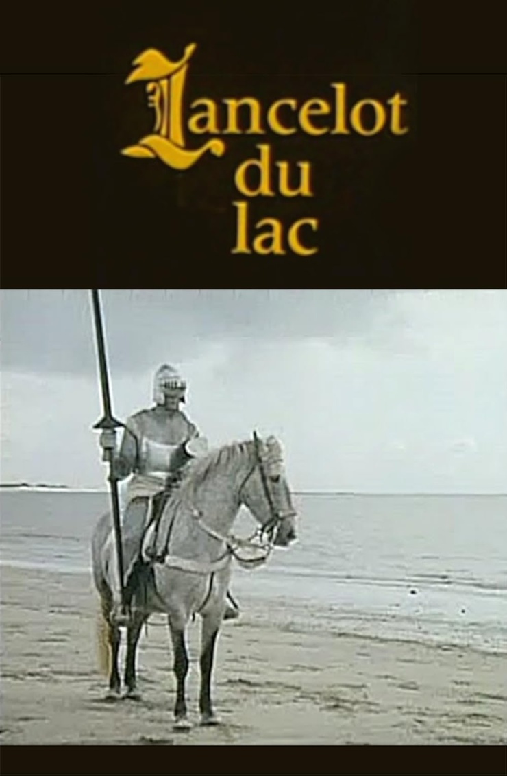 Lancelot du lac