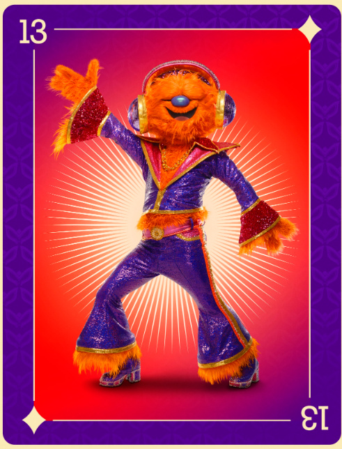 The Masked Singer