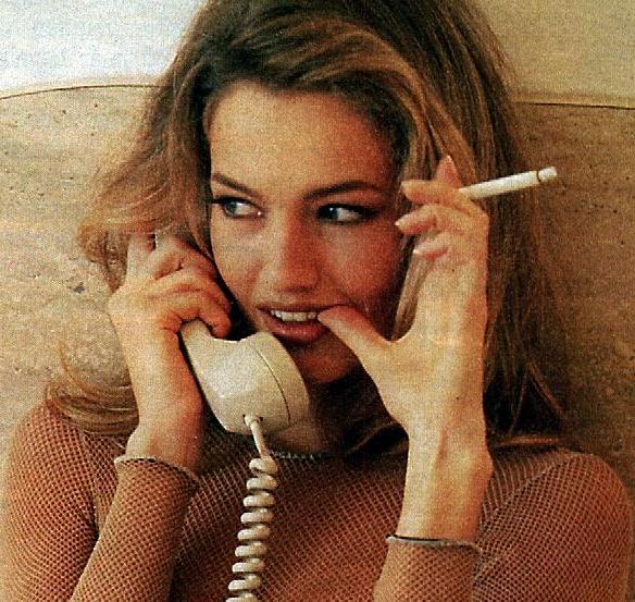 Karen Mulder Karen Mulder