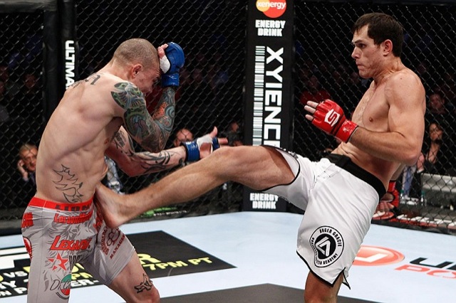 Roger Gracie