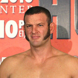 Chad Griggs
