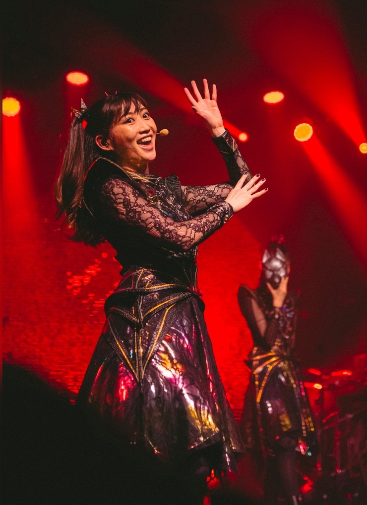 Momoko Okazaki