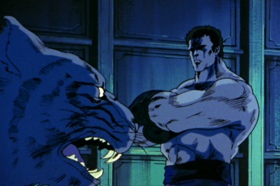 Raoh