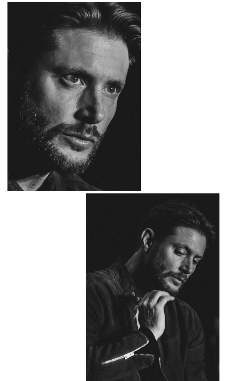 Jensen Ackles