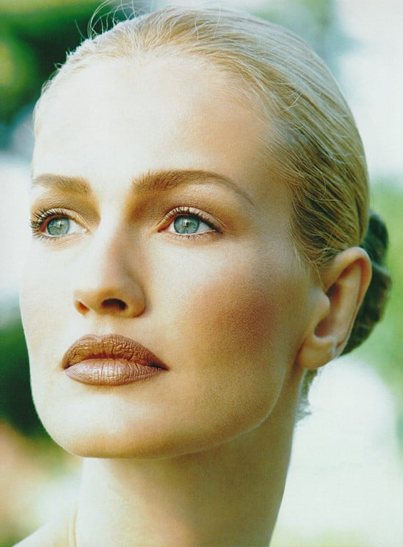 Karen Mulder