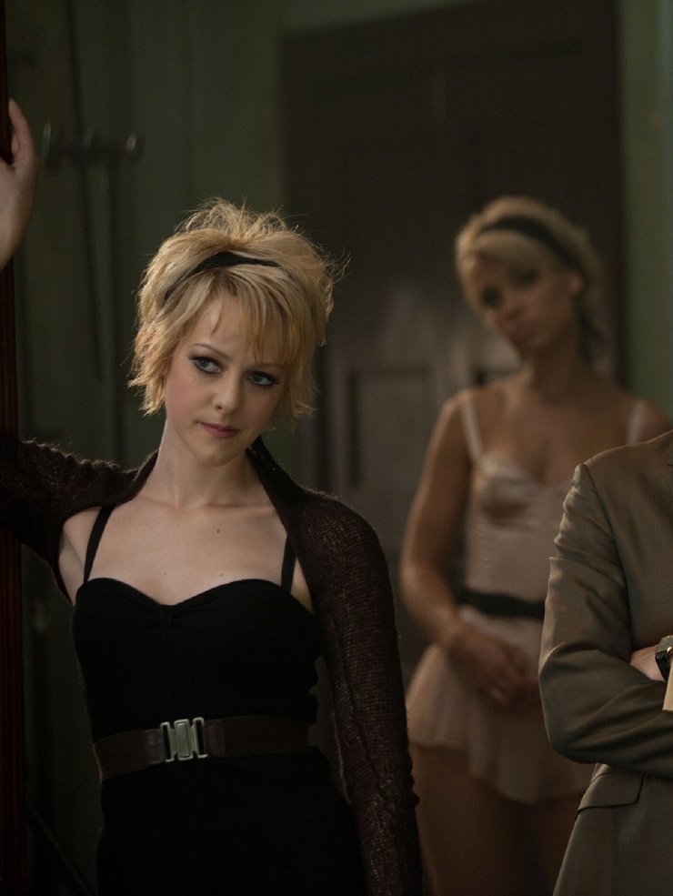 Jena Malone Jena Malone