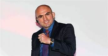 Wallid Ismail