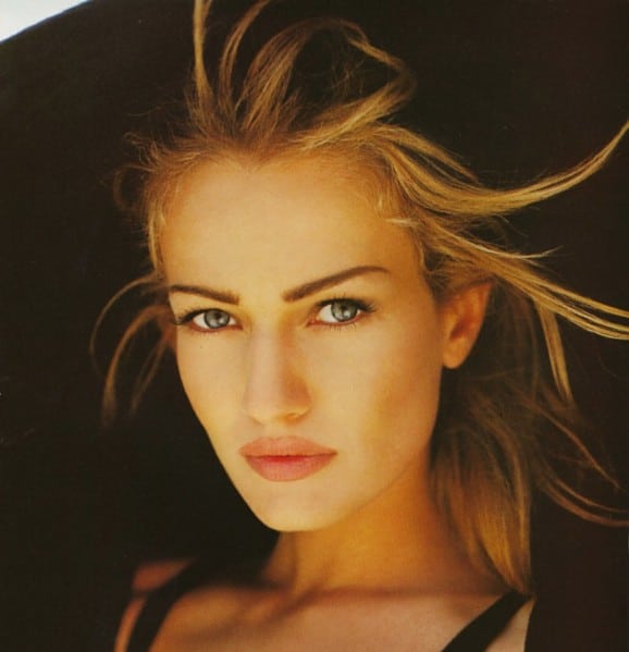 Karen Mulder image