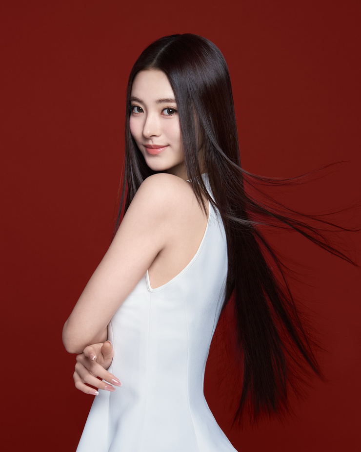 Anna Tanaka