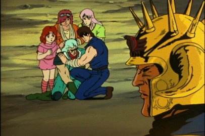 Raoh