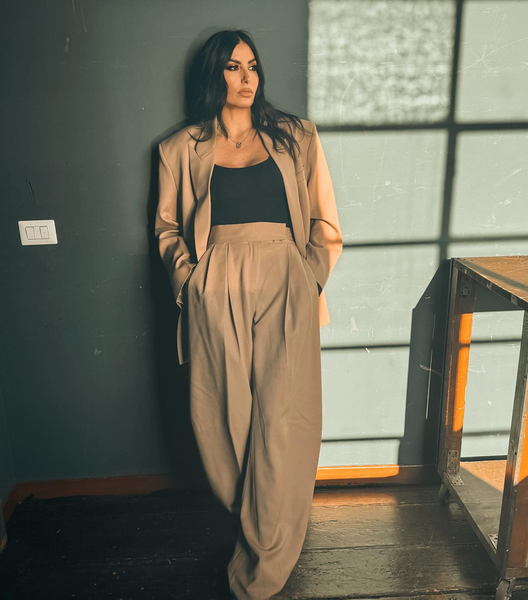 Elisabetta Gregoraci