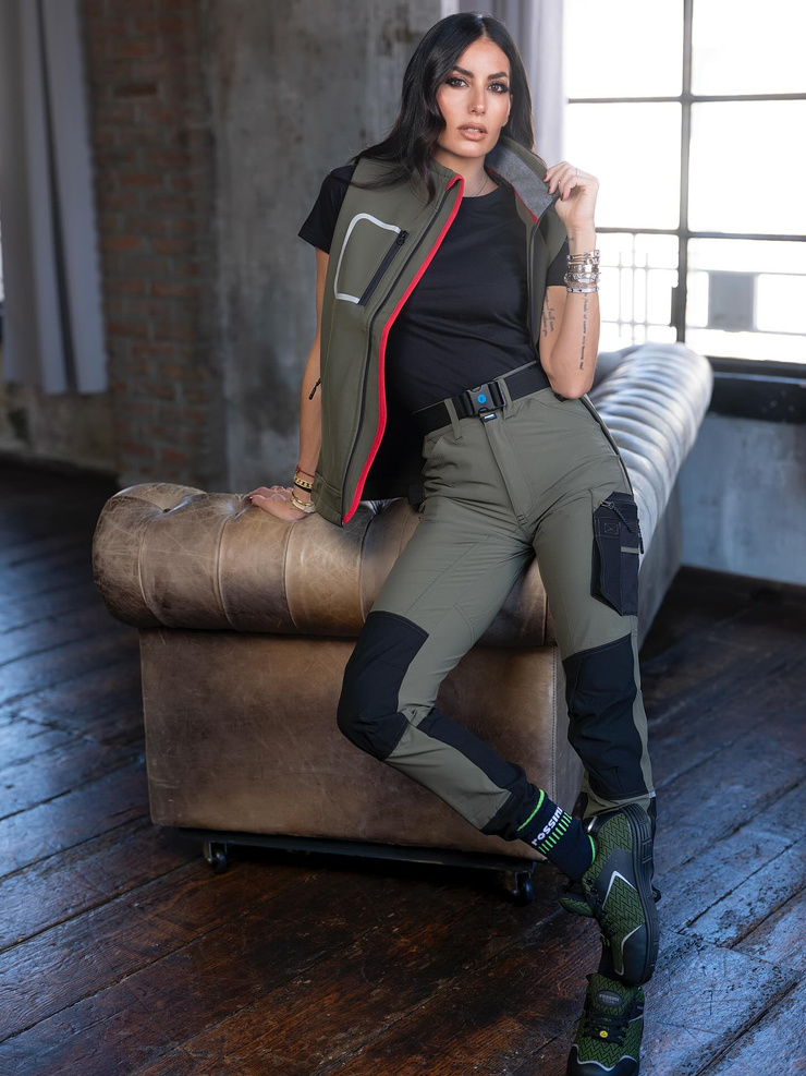 Elisabetta Gregoraci