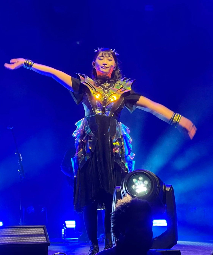 Momoko Okazaki