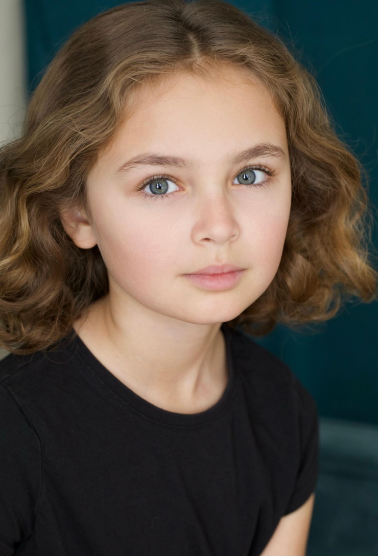 Jayda Eyles