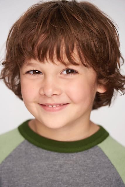 Roxton Garcia