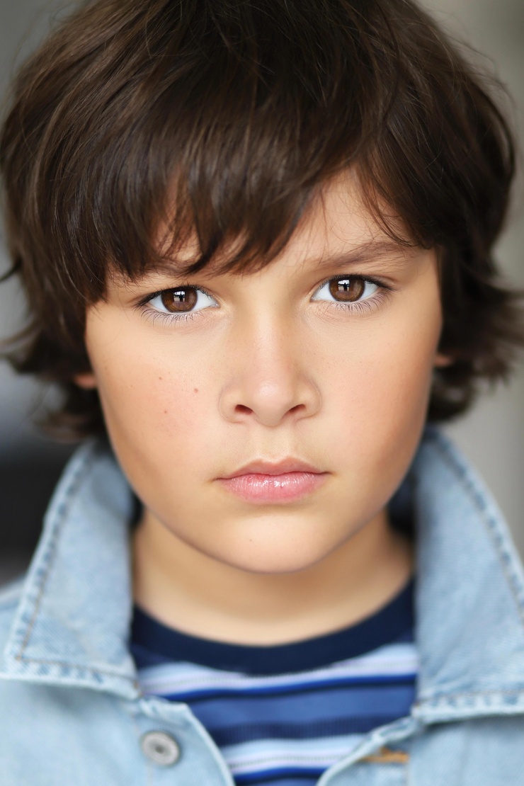 Roxton Garcia