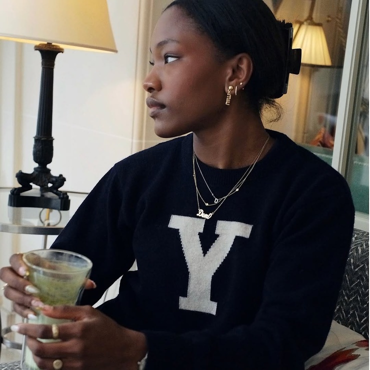 Demi Singleton