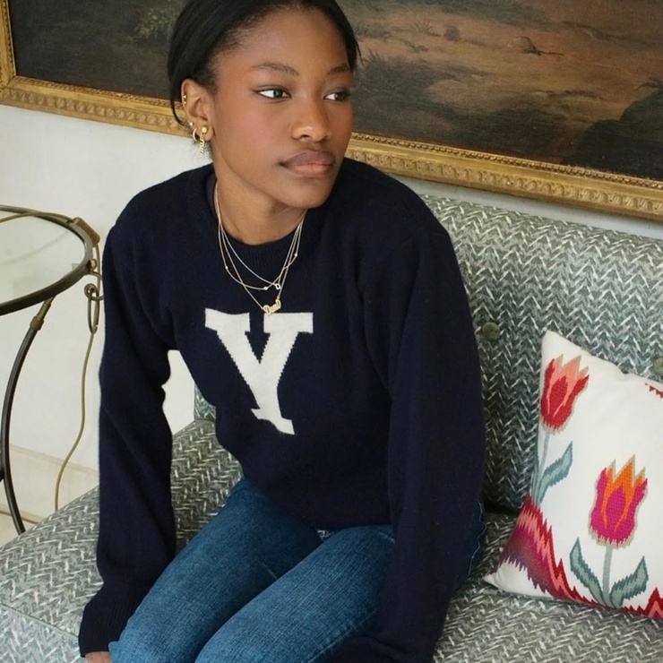 Demi Singleton