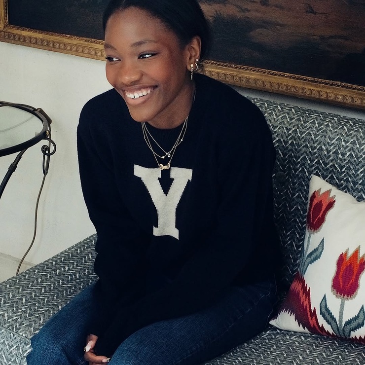 Demi Singleton