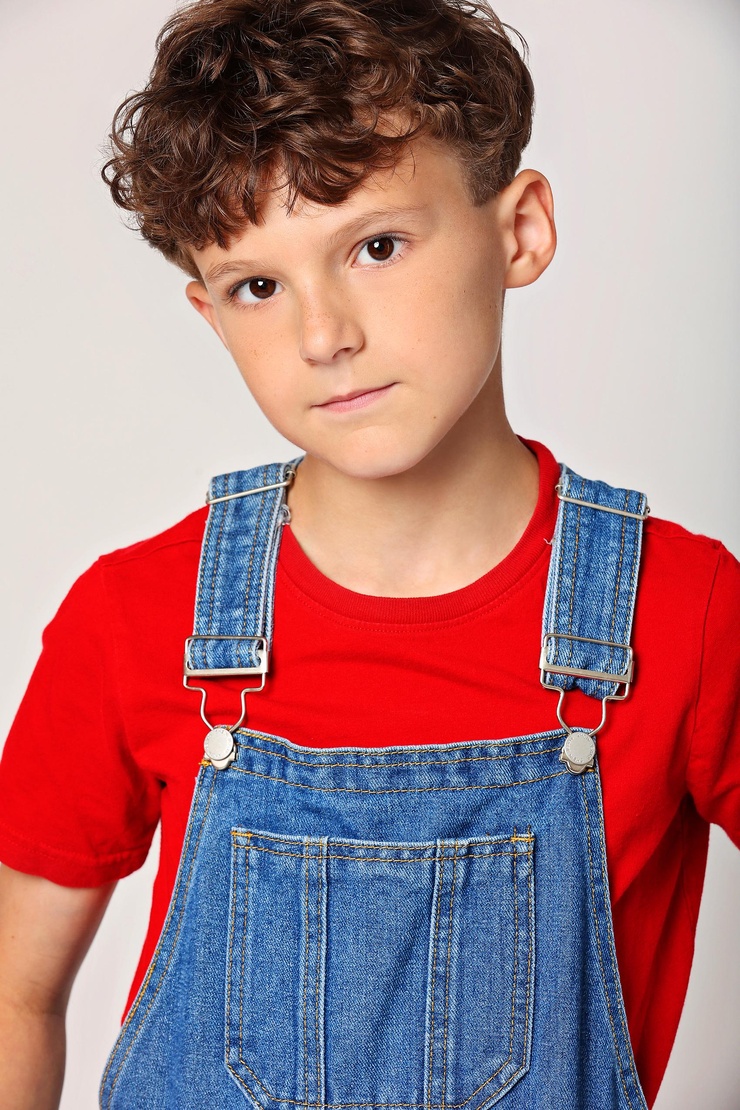 Eli D Goss