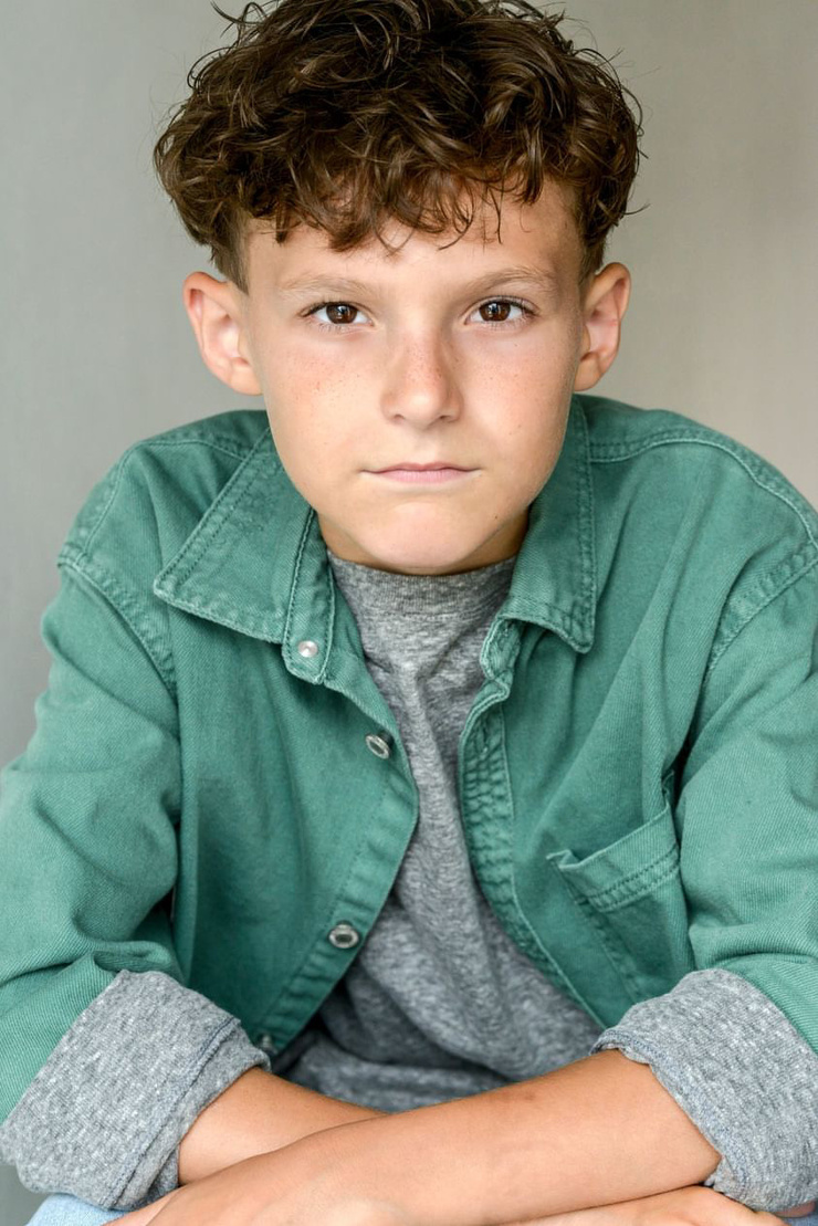 Eli D Goss