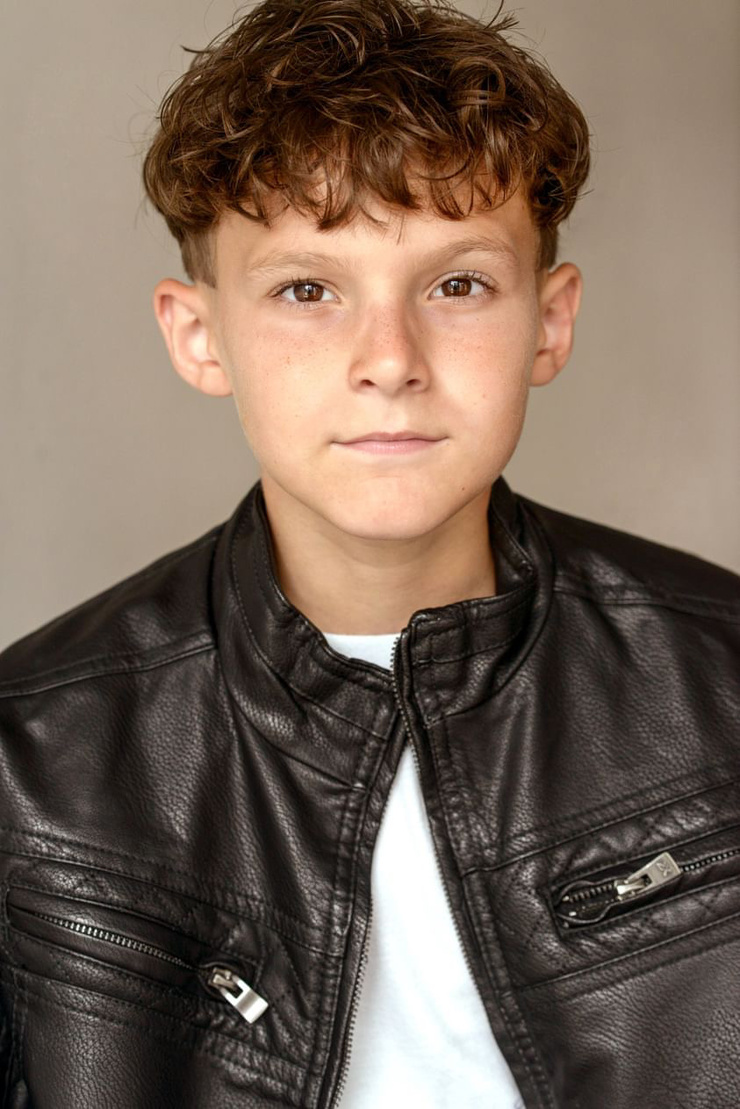 Eli D Goss