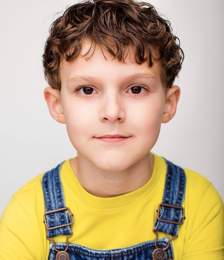 Eli D Goss
