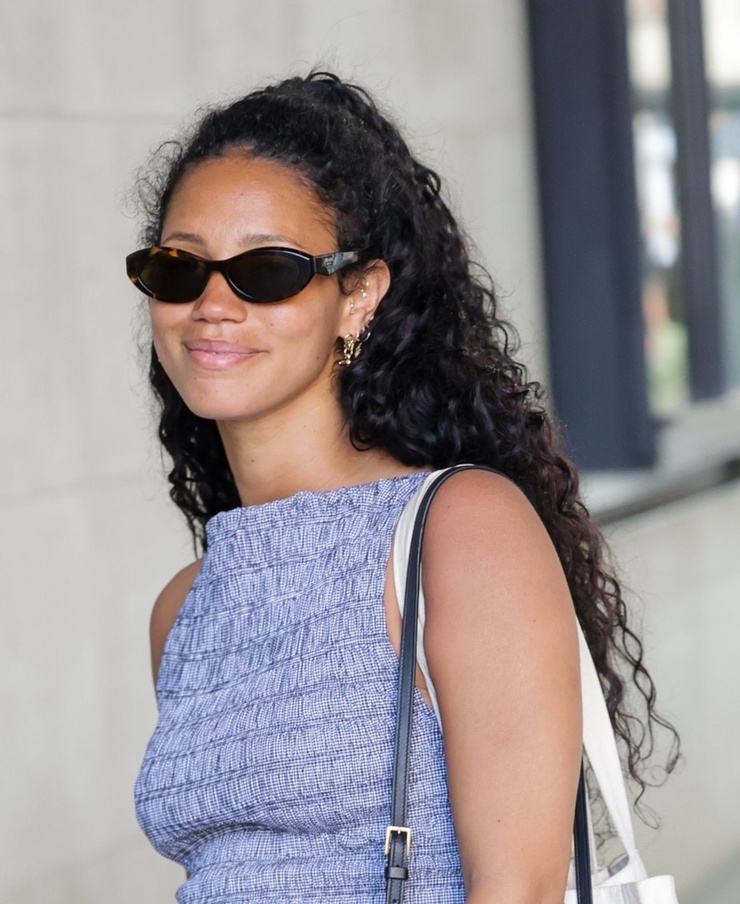 Vick Hope