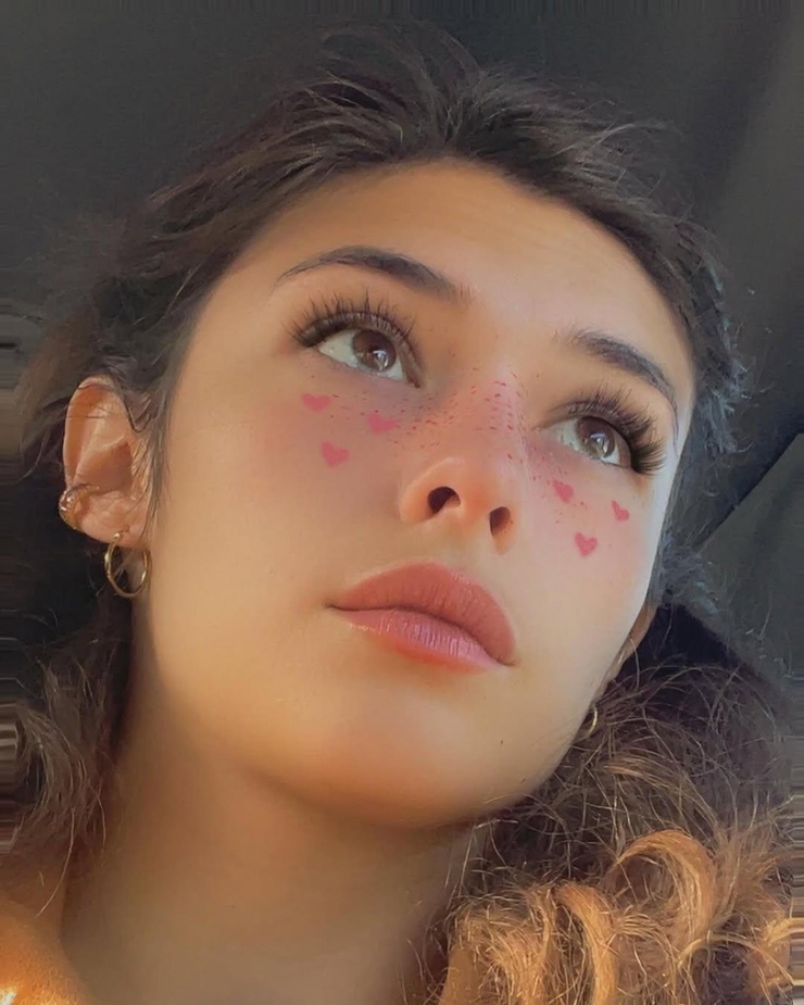 Nicole Amber Maines