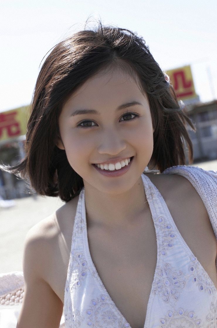 Atsuko Maeda