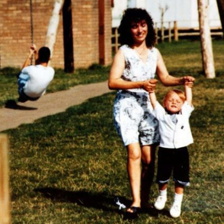 James Bulger