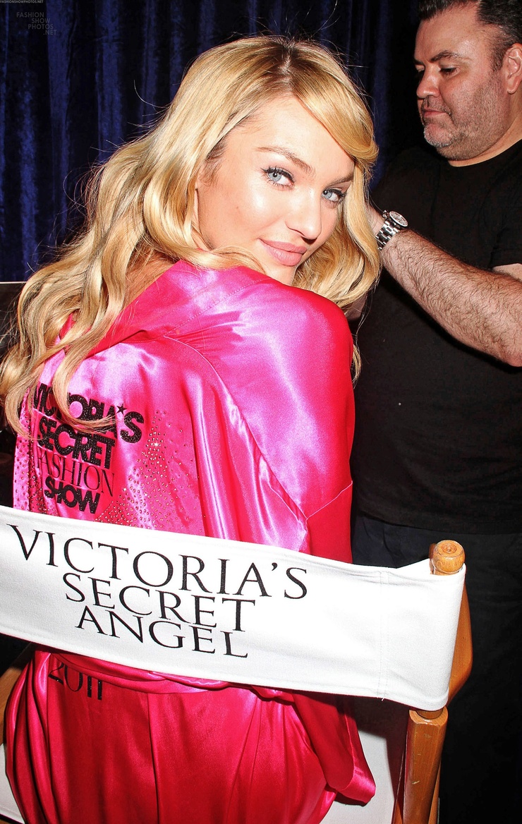 Candice Swanepoel Candice Swanepoel