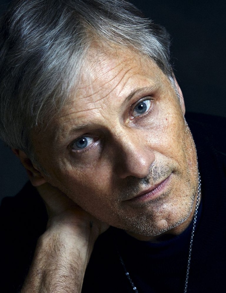 Viggo Mortensen
