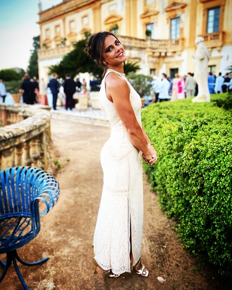 Sonia Malavisi