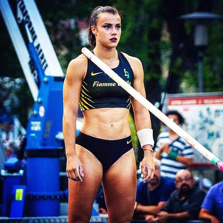 Sonia Malavisi