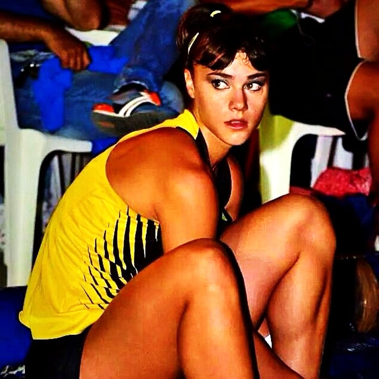 Sonia Malavisi