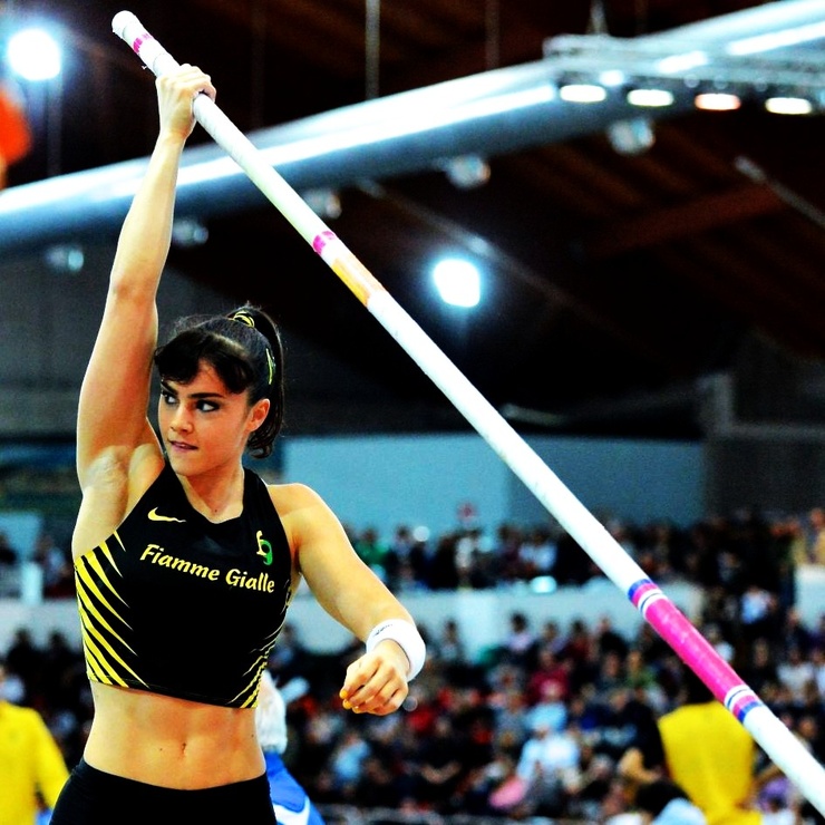 Sonia Malavisi