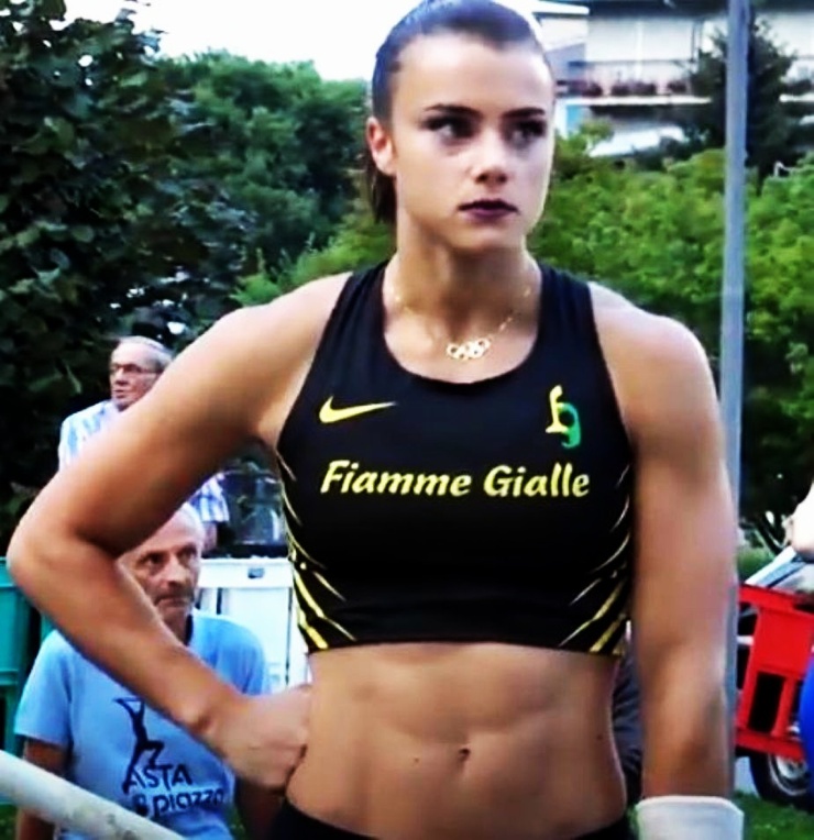 Sonia Malavisi Sonia Malavisi