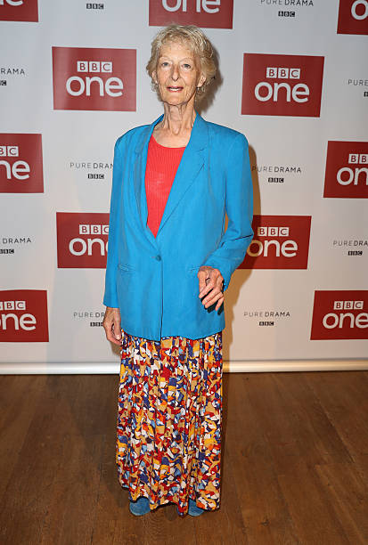 Caroline Blakiston